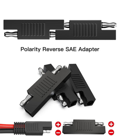 BERLAT black plastic housing resists wear during daily use in various environments.