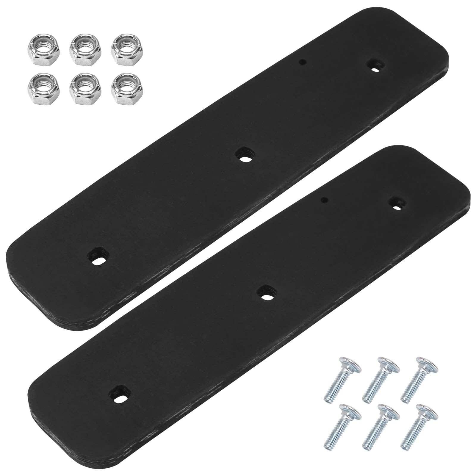 BERPSE 130-9569 paddle centers for reliable snow removal and smooth operation.