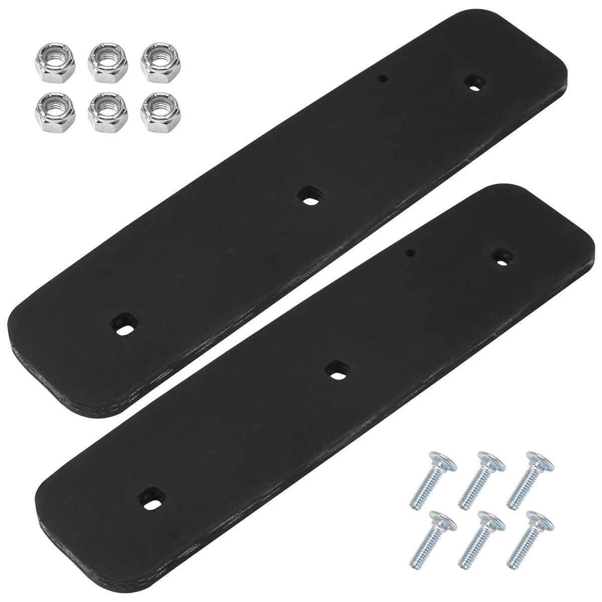 BERPSE 130-9569 paddle centers for reliable snow removal and smooth operation.