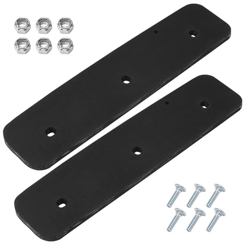 BERPSE 130-9569 paddle centers for reliable snow removal and smooth operation.