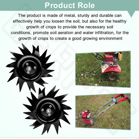 BERPSE 1622 tines shown with Mantis-compatible mounting for reliable attachment.