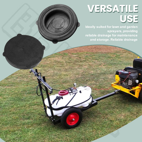 BERPSE 7771825 drain assembly designed for frequent maintenance tasks