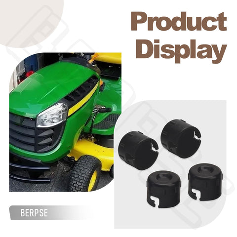 BERPSE AM131611 drain plug cap for seamless service updates.