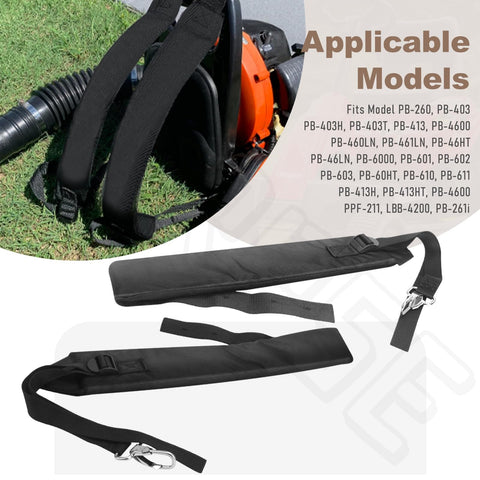 BERPSE compatibility with multiple Echo models supports flexible replacements.