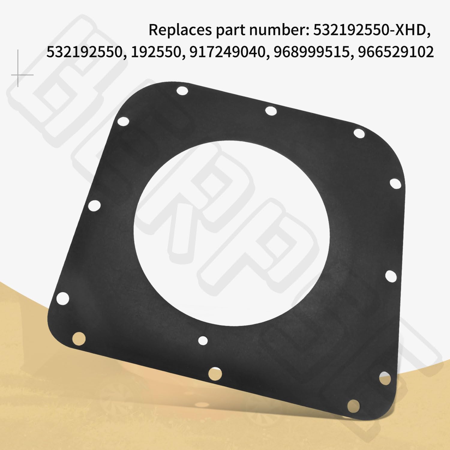 BERPSE bagger seal packaging box, ready for fast shipping.