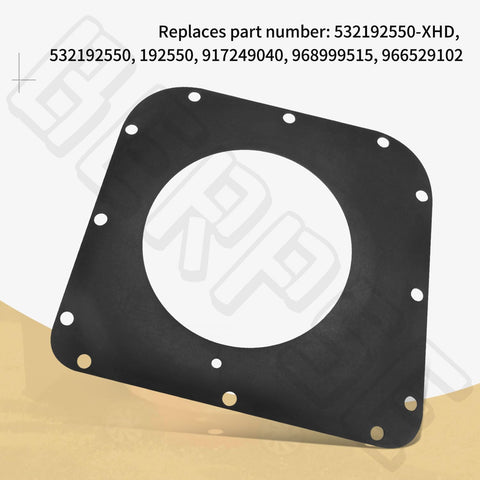 BERPSE bagger seal packaging box, ready for fast shipping.