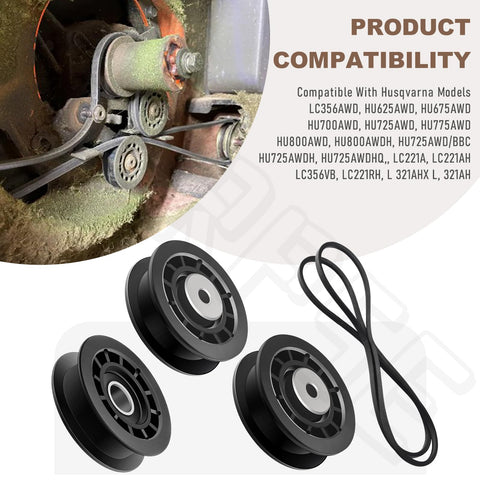 BERPSE packaging – compact kit for easy storage and transport.