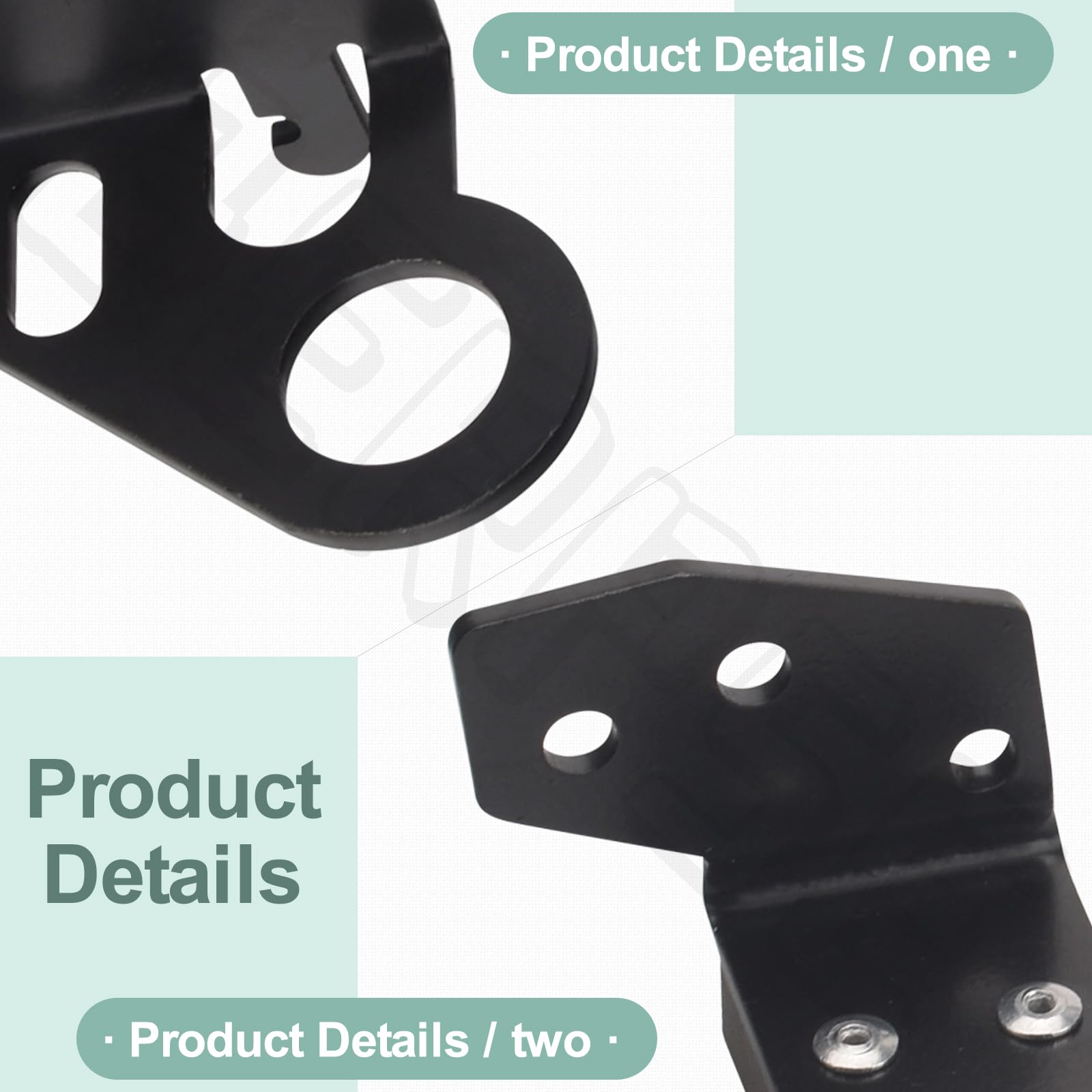 BERPSE compatibility shows fits MTD, Cub Cadet, Craftsman 42 inch decks
