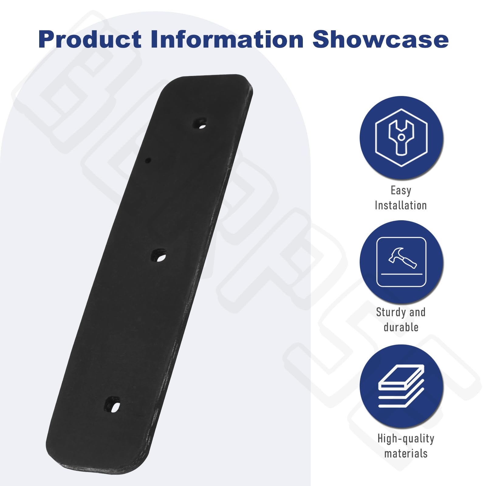 BERPSE 130-9569P replacement parts ensure Toro SnowMaster compatibility.