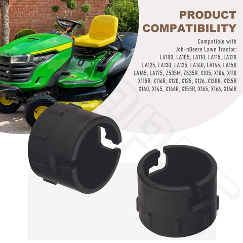 BERPSE easy-install drain plug cap speeds maintenance tasks.