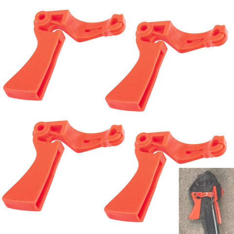 BERPSE throttle triggers for Echo BRD-280 ensure smooth throttle control.