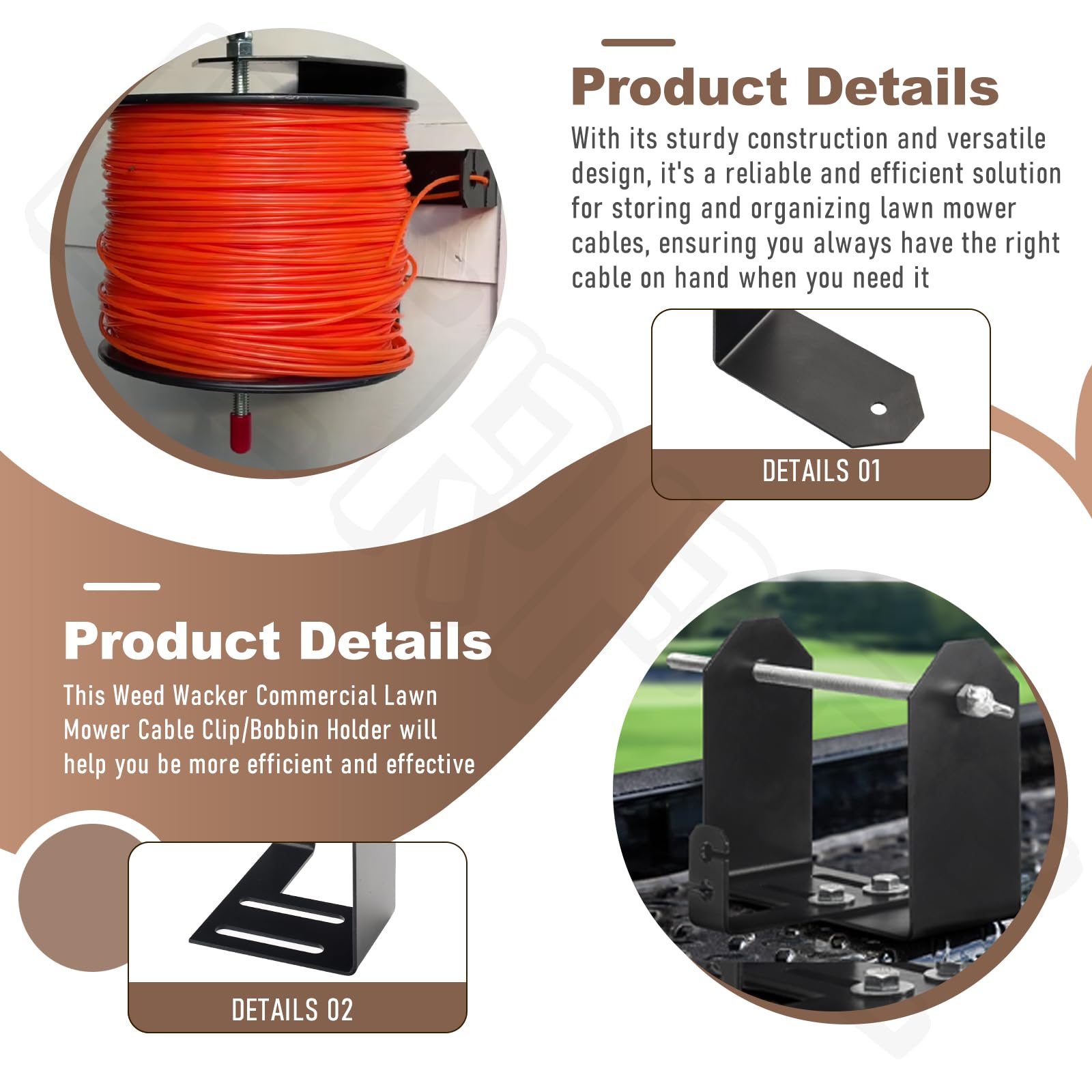 BERPSE heavy-duty steel construction ensures durable storage in the field.