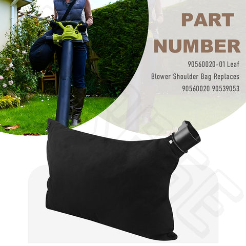 BERPSE bag features double straps for relaxed, hands-free operation.