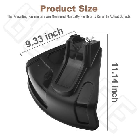 BERPSE shield-assembly for Ry253SS enables easy retrofit and reliable protection
