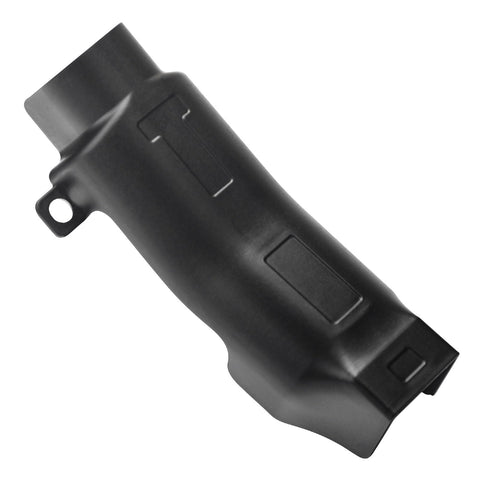 BERPSE sleeve-oil-drain-sleeve close-up ensures clean oil changes for compatible tractors