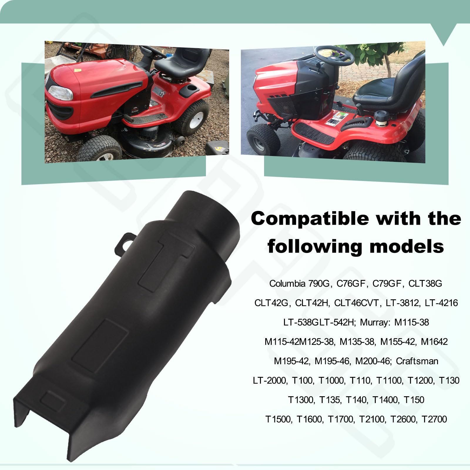 BERPSE sleeve-oil-drain-sleeve label highlights compatibility across multiple brands