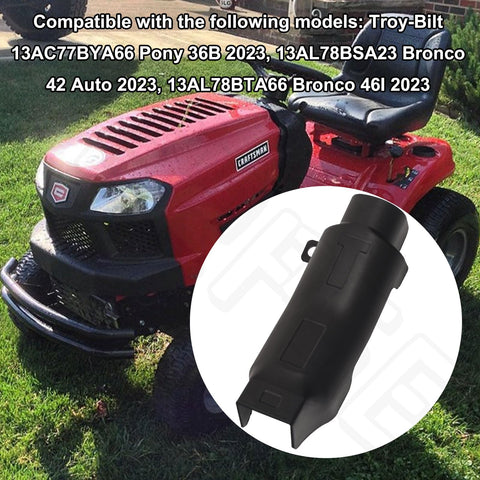 BERPSE sleeve-oil-drain-sleeve ready during DIY service for faster maintenance