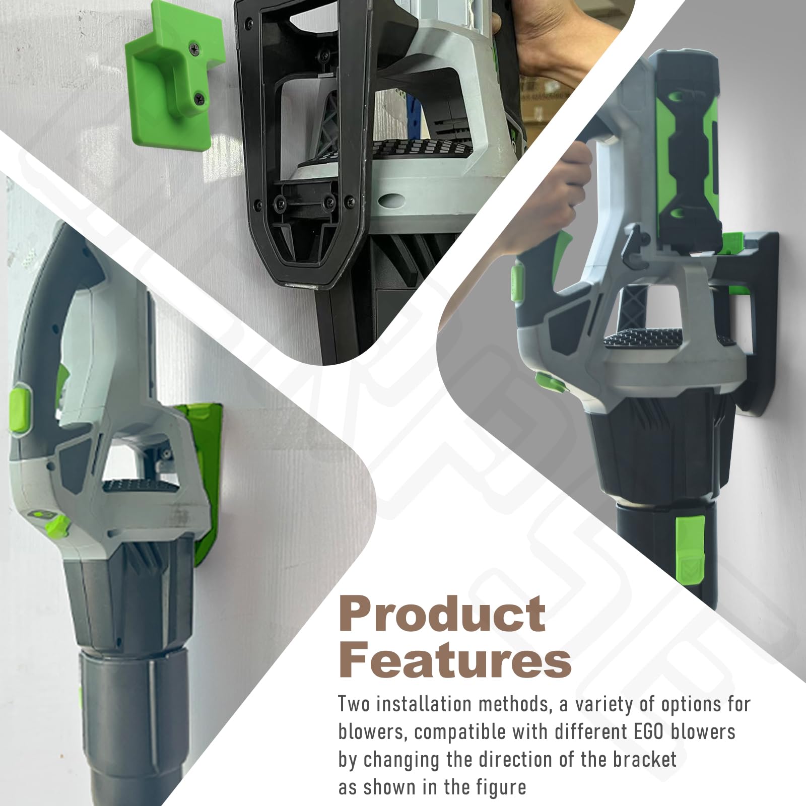 BERPSE sturdy material supports long-term suspensions