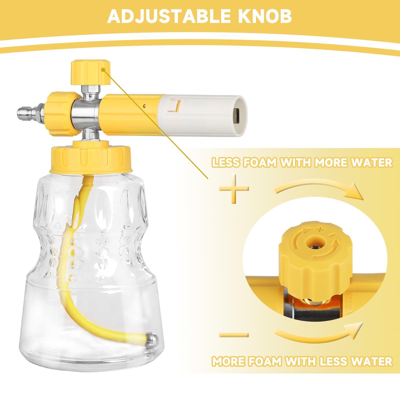 BESHED gravity ball suction maintains steady flow during use.