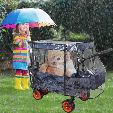 Bessny vented design keeps air flowing for little riders.