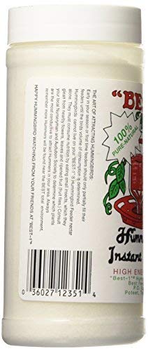Best-1 Made in USA badge highlights domestic production and quality.