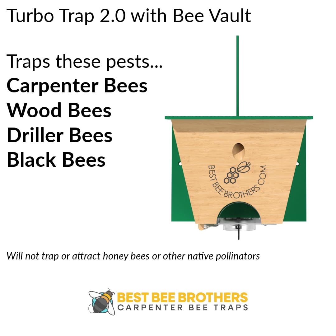 Spring-loaded release door on the Turbo Trap 2.0 ready for touch-free disposal.