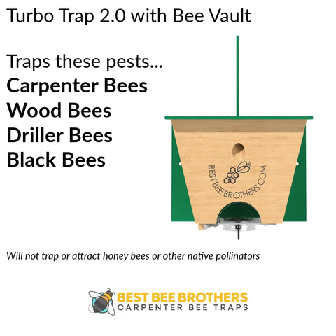 Spring-loaded release door on the Turbo Trap 2.0 ready for touch-free disposal.