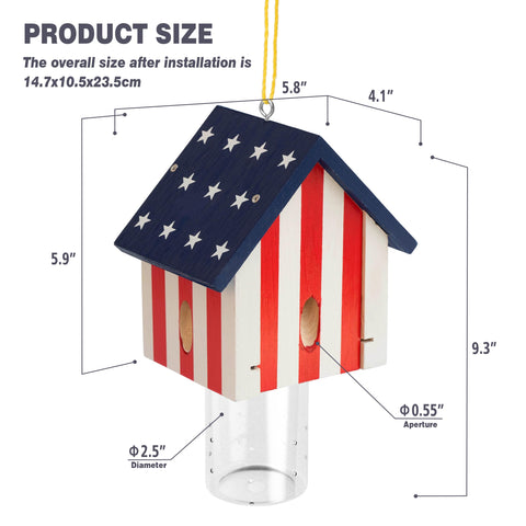 Best Bee Trap pheromone attractant lures bees into the trap