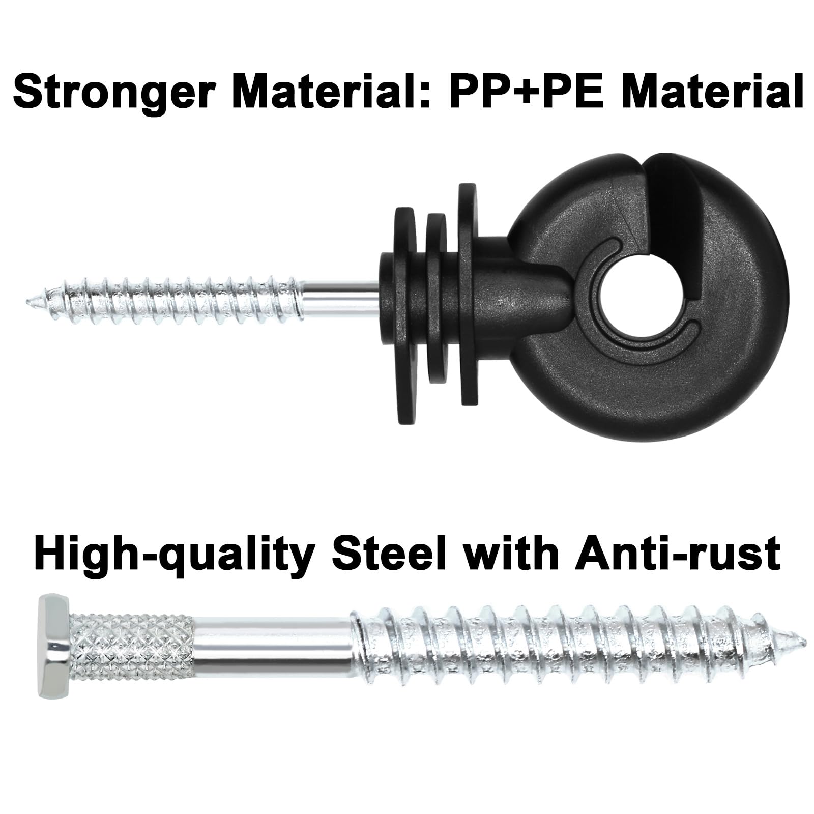 BESTEEL packaging-durable-construction shows comprehensive kit with long-lasting components.