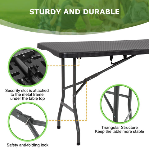BestOffice table supports up to 500 pounds for versatile use