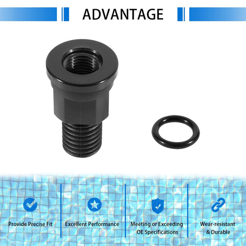 Besttruck R0557100 easy-install design simplifies replacement with minimal tools.