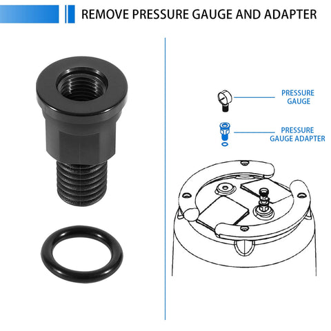 Besttruck R0557100 premium O-ring ensures strong sealing performance.