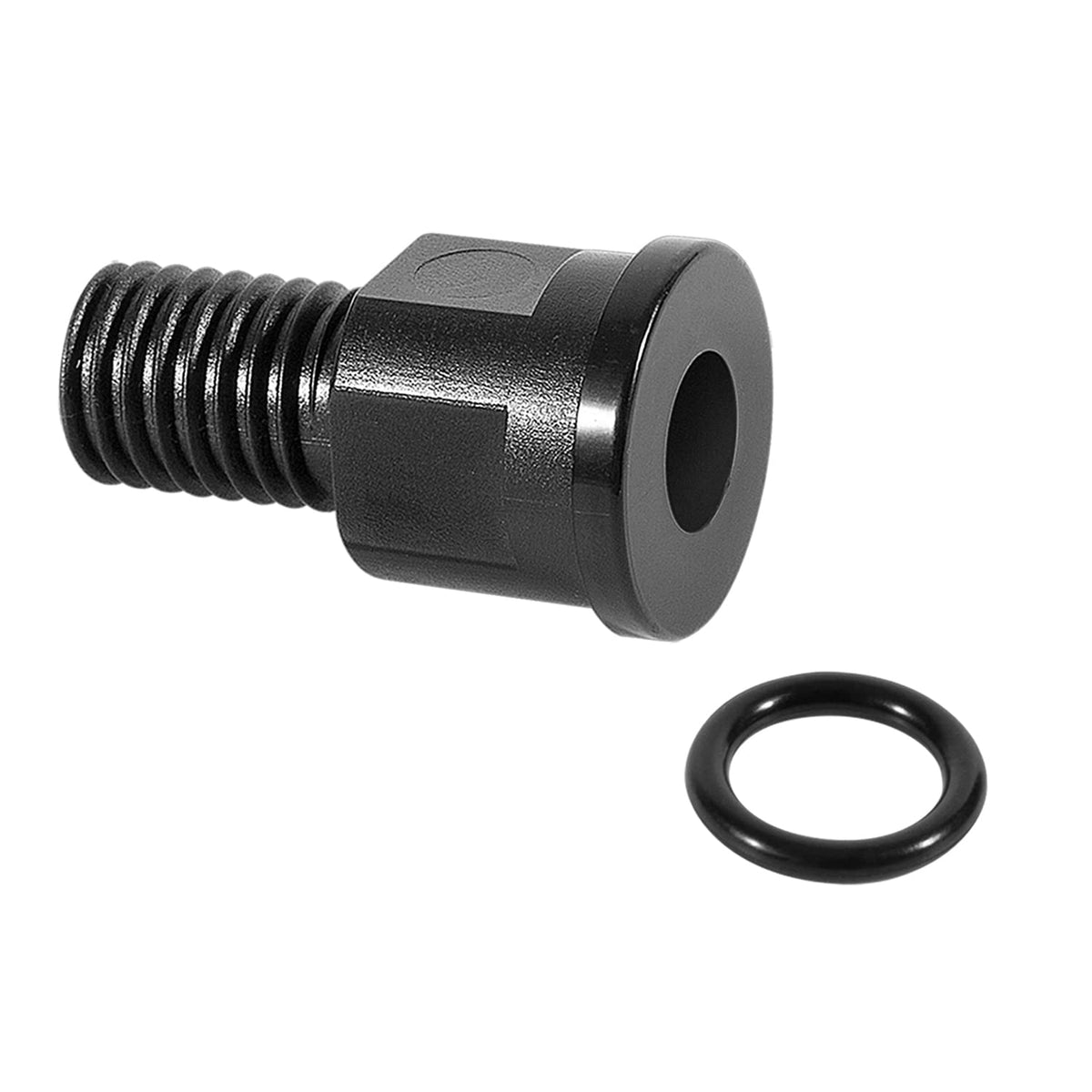 Besttruck R0557100 pressure gauge adapter fits Zodiac CS/CJ filters for reliable sealing.