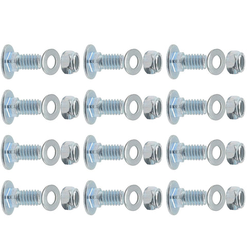 BETAM all-in-one mounting hardware kit for snow blowers