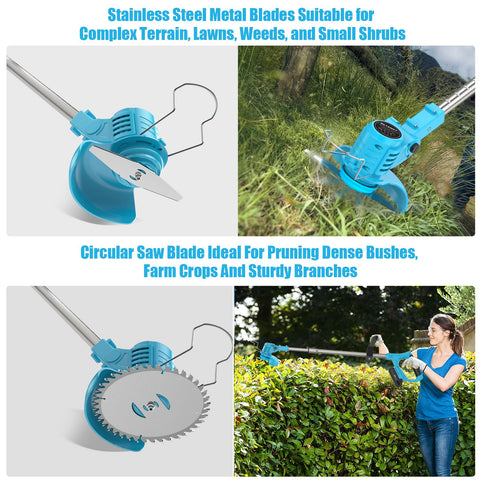 BETENST charger keeps batteries ready for quick top-ups