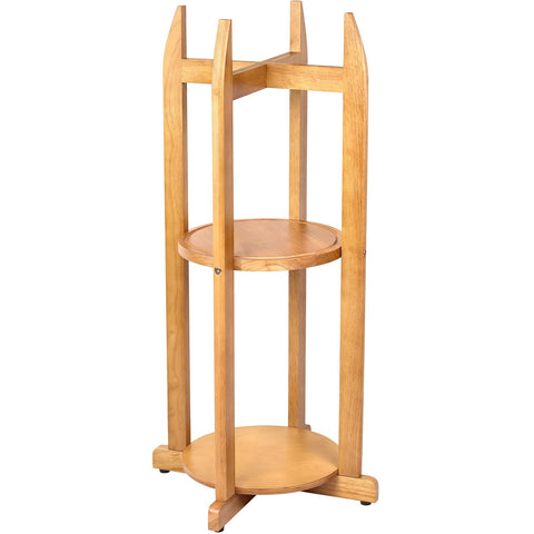 BETSEO packaged stand with hardware for quick setup