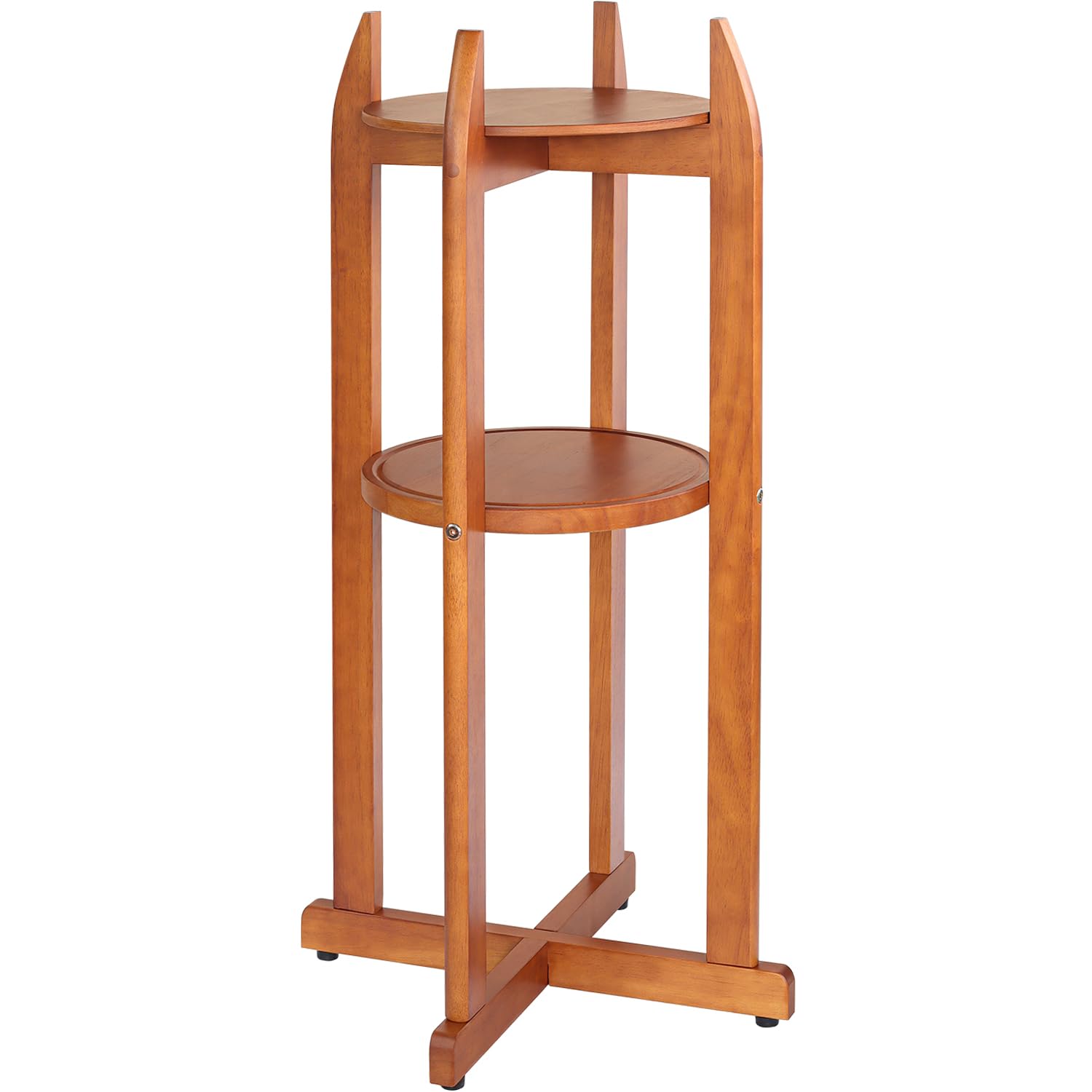 BETSEO easy-assembly stand arrives with hardware included