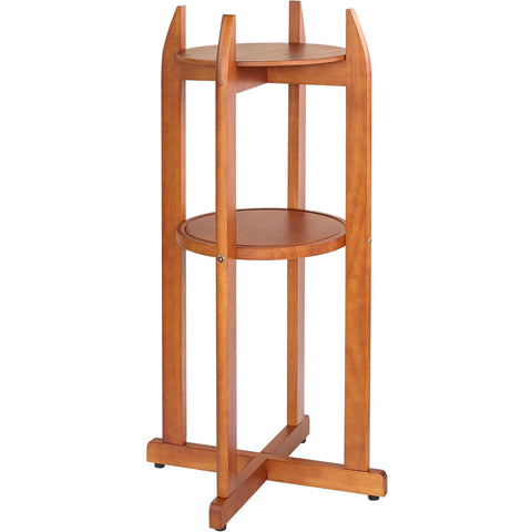 BETSEO easy-assembly stand arrives with hardware included