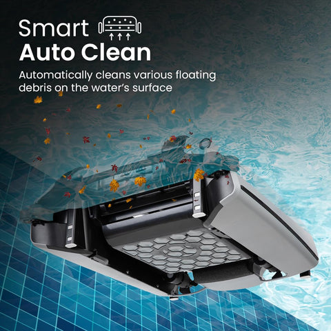 Betta SE Plus shallow-water safeguard prevents stair snagging