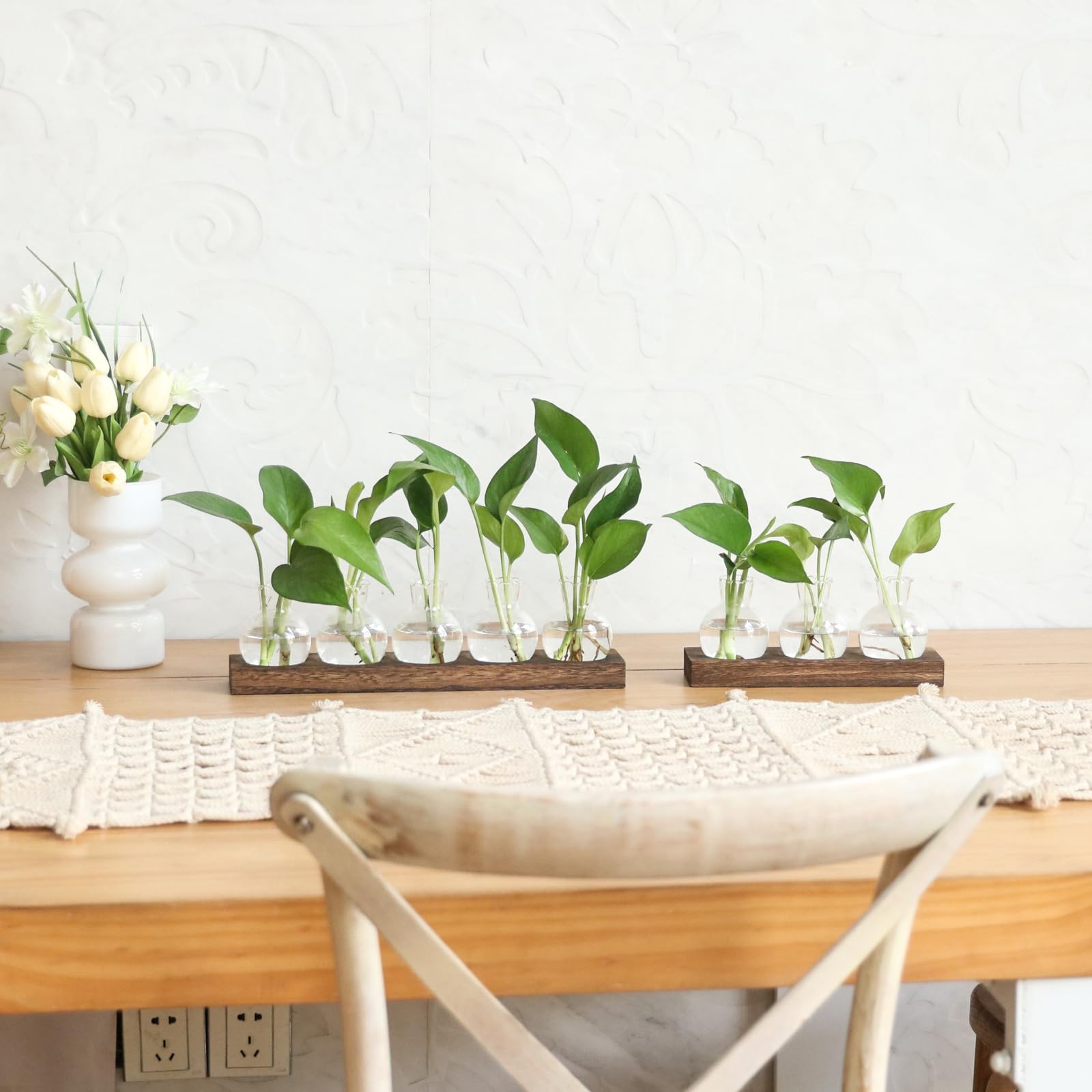Bettstation gift packaging ready for plant lovers.