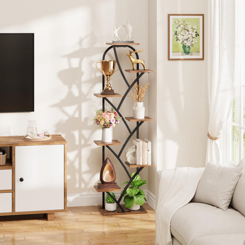 BEVAURORA gift-ready plant stand blends style and practicality.