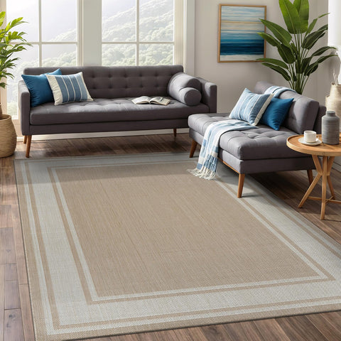 Beverly Rug made in Turkey emphasizes reliable build and quality