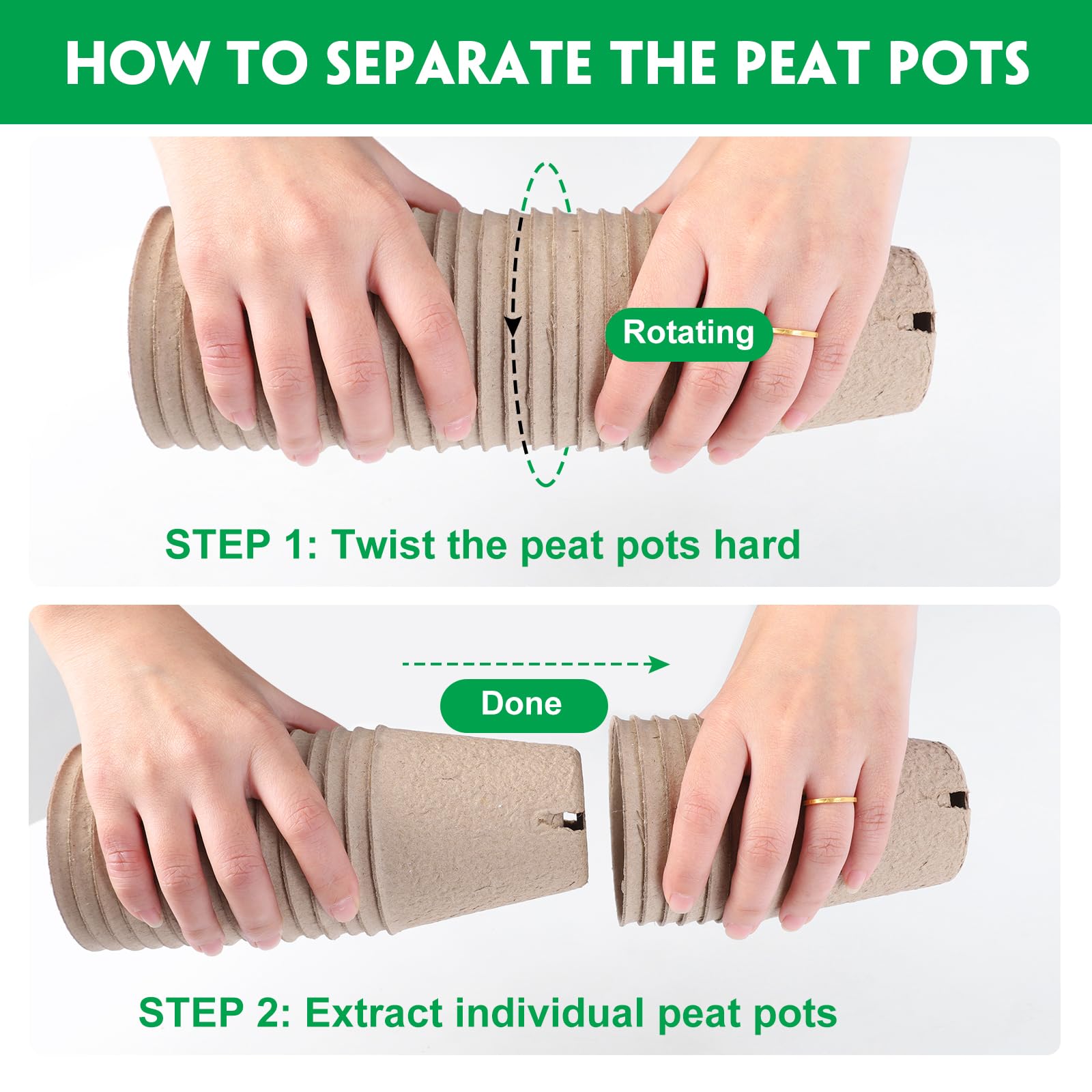 BEWBBAT transplant tools assist safe handling during transplanting