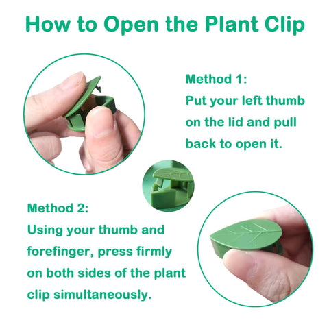 Beyoslf transparent acrylic stickers securely attach clips without wall damage