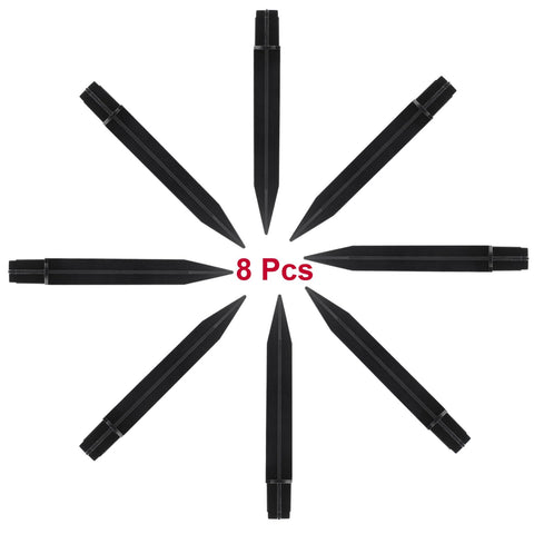 Biaungdo versatile stakes suit gardens, yards, and walkways.