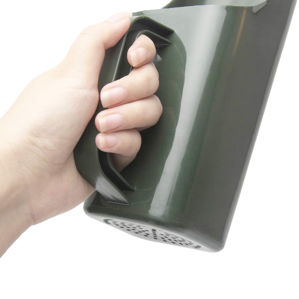 Bibabala multi-function spoon great for bonsai and seedlings.