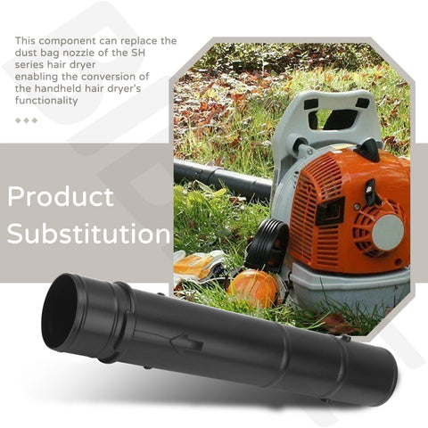 BIBIJIE nozzle tube enables cleaning corners and hard-to-reach areas.
