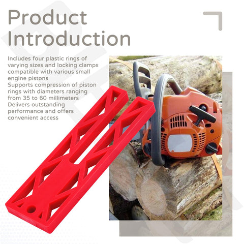BIBIJIE compatibility overview highlighting Husqvarna and Stihl models