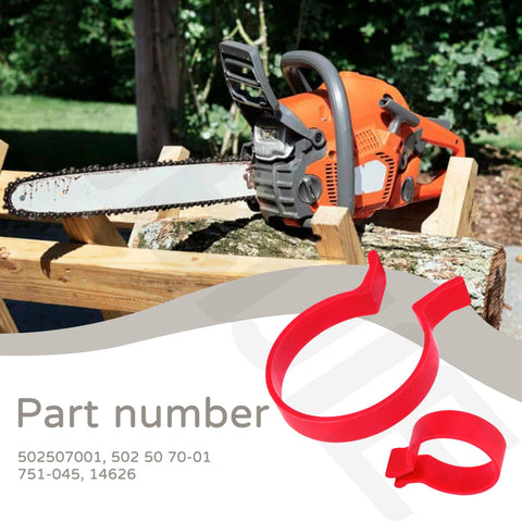 BIBIJIE kit used for small engines like chainsaws and blowers