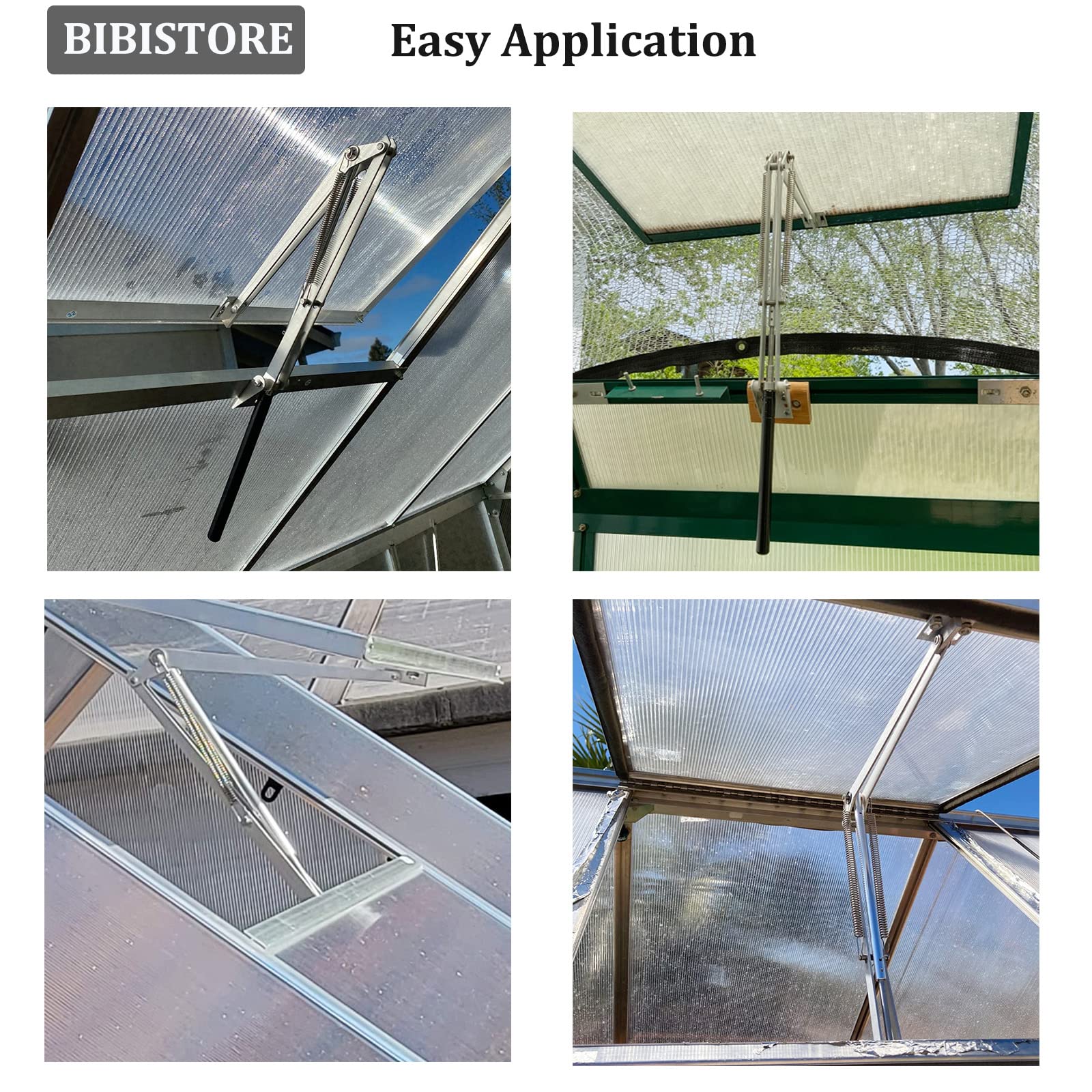 BIBISTORE packaged for shipment ensures safe delivery.